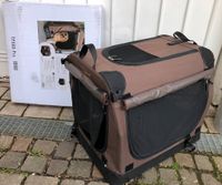 Hundefaltbox TrendPet TPX-Pro 60x45x50cm Baden-Württemberg - Murrhardt Vorschau
