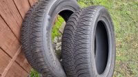 225/55 R17  M+S Goodride All Season Elite Allwetterreifen Berlin - Treptow Vorschau