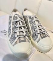 DIOR - Walk‘n‘Dior Sneaker Gr. 37 NEU Sachsen - Zwickau Vorschau