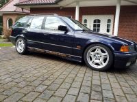 BMW E36 320i Youngtimer (Benziner) - Automatik 5 Gang (Rostfrei) Niedersachsen - Buchholz in der Nordheide Vorschau