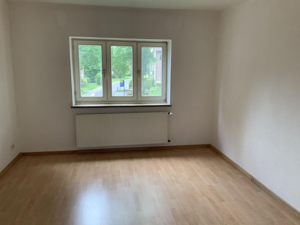 Demnächst frei! 3-Zimmer-Wohnung in Bocholt in Bocholt