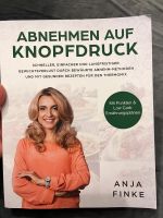 Thermomix Buch Abnehmen auf Knopfdruck Schleswig-Holstein - Neumünster Vorschau