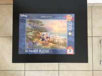 Schmidt Puzzle 1000 Teile, neu Nordrhein-Westfalen - Wachtberg Vorschau