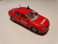 SIKU Super 1313 Feuerwehr Audi A6 C5 Aachen - Aachen-Mitte Vorschau