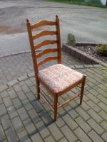 Stühle Holzstühle Echtholz Sachsen - Belgern Vorschau