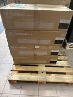 LG HU915QE Ultrakurzdistanz Laser Beamer 4K WebOS6.0 3.700 ANSI L Niedersachsen - Hameln Vorschau