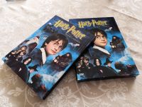Eine Sammlung von Harry Potter, Pocahontas und Löwenzahn DVD/CD's Nordrhein-Westfalen - Blomberg Vorschau