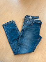 Mustang Jeans blau 34/32 sehr gepflegter Zustand Bayern - Reichenberg Vorschau