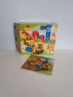 Lego Duplo 10518 Baustelle Nordrhein-Westfalen - Kreuzau Vorschau