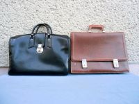 DDR Aktentasche Ledertasche Aktenkoffer Retro Antik Vintage Rarit Brandenburg - Cottbus Vorschau