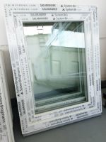 70x90 cm BxH Kunststoff Fenster Dreh/Kipp sofort kaufen in Bremen Burglesum - Burg-Grambke Vorschau