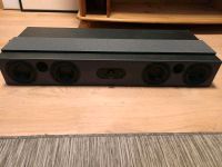 Nubert Soundbar AS-425 max Saarland - Kleinblittersdorf Vorschau