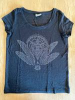 T-Shirt Vero Moda schwarz Niedersachsen - Verden Vorschau