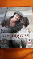 Buch # Die Jägerin# Thüringen - Bad Berka Vorschau