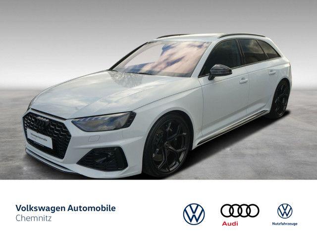 Abbildung des Autos Audi RS 4 2.9 TFSI quatt…