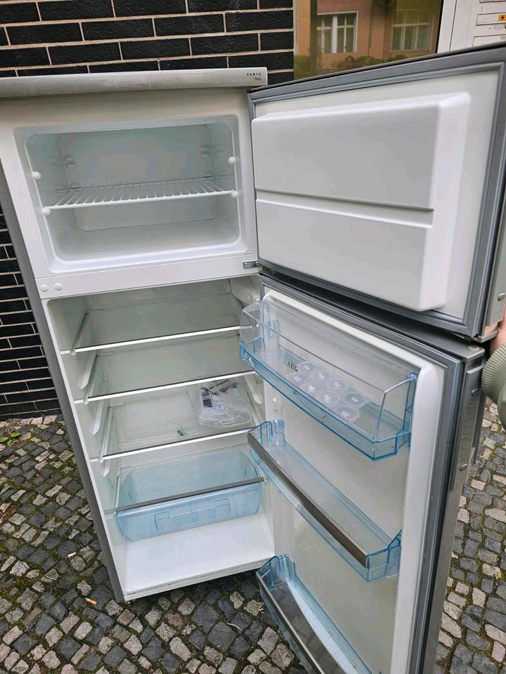 Kühlschrank von AEG   Lieferung möglich in Berlin