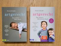 Artgerecht, das andere Babybuch UND Kleinkinderbuch Baden-Württemberg - Ludwigsburg Vorschau