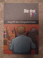 Die drei ??? Angriff der Computerviren Niedersachsen - Oyten Vorschau