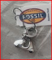 Fossil Charm Anhänger Edelstahl vespa Rheinland-Pfalz - Mutterstadt Vorschau