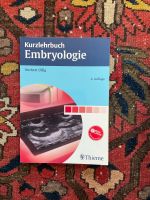 Embryologie Lehrbuch Ulfig Bayern - Würzburg Vorschau