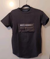 The new Designers T-Shirt schwarz Gr. S (men's size) Bayern - Bamberg Vorschau