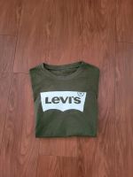 Levis T-Shirt Gr.176 Nordrhein-Westfalen - Paderborn Vorschau