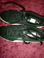 Puma Wildleder sneaker Nordrhein-Westfalen - Hamminkeln Vorschau