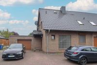 DHH in Neumünster mit Loggia, Balkon sowie guter Anbindung und Potenzial Schleswig-Holstein - Neumünster Vorschau