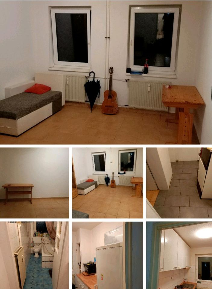 3 Zimmer Wohnung in Hannover