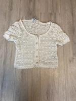 Bauchfreie T-Shirt Paket XS-S Hessen - Gießen Vorschau