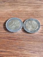 2 Euro Münze 30 Jahre Mauerfall 2019 A,D,J Brandenburg - Stechow-Ferchesar Vorschau