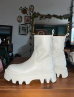 Buffalo Boots Größe 40 Rheinland-Pfalz - Friedelsheim Vorschau