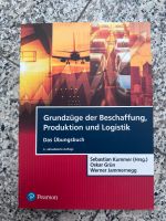 Grundzüge der Beschaffung, Produktion und Logistik Bayern - Zellingen Vorschau