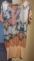 Schönes Kleid von Bodyflirt gr 36/38 Niedersachsen - Elsfleth Vorschau