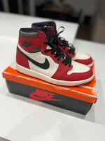 Nike Air Jordan 1 Retro High OG - Lost & Found Chicago - EU44,5 Nordrhein-Westfalen - Wetter (Ruhr) Vorschau