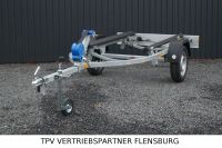 TPV 550-B Jetski Trailer Anhänger Langauflage & Winde 550KG NEU Schleswig-Holstein - Flensburg Vorschau