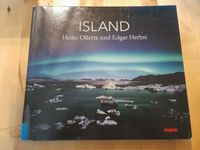Island - Bildband -  von Heike Ollertz, Edgar Herbst Bayern - Rosenheim Vorschau