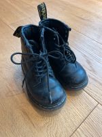 Dr Martens 22 schwarz Bayern - Donauwörth Vorschau