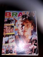 BRAVO- Zeitschrift Nr. 43/1988 ( komplett) Brandenburg - Beelitz Vorschau