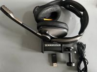 Sennheiser HeadSet GSP 370 Nordrhein-Westfalen - Baesweiler Vorschau