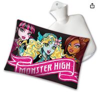 Monster High Wärmekissen Wandsbek - Hamburg Bramfeld Vorschau