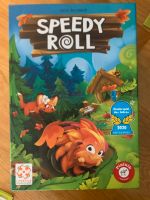 Spiel Speedy Roll - wie neu München - Sendling Vorschau