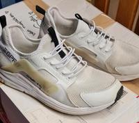 Esprit Sportschuhe Sneaker gr.37 Frankfurt am Main - Dornbusch Vorschau
