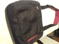 Laptoptasche schwarz Hessen - Dreieich Vorschau