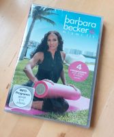 Barbara Becker DVD Fitness Wellness Miami fit Mecklenburg-Vorpommern - Sassen-Trantow Vorschau