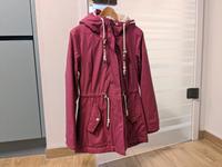 Ragwear Wintermantel "Monadis Rainy", Gr. S, vegan Niedersachsen - Lehre Vorschau