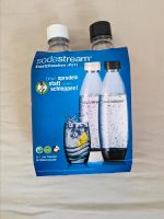 SodaStream Flaschen Baden-Württemberg - Freiburg im Breisgau Vorschau