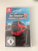 Nintendo Switch Bus Simulator city ride neu Nordrhein-Westfalen - Wülfrath Vorschau