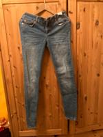 Vero moda Jeans L32 Hose Slim fit Hessen - Marburg Vorschau