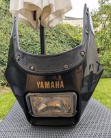 Yamaha XJ 900 Verkleidung vorne Rheinland-Pfalz - Weitefeld Vorschau